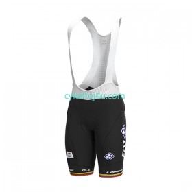 Groupama-FDJ Bib Cykelshorts 2022 N002